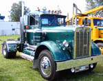 56 Kenworth Semi Tractor