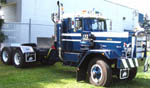 72 Hayes HD Semi Tractor