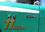 66 Hayes Semi Tractor