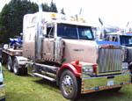 04 Western Star Semi Tractor