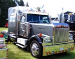 03 Western Star Semi Tractor