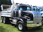 06 Western Star Dump Truck