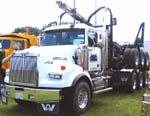 06 Western Star H-139 Semi Log Hauler