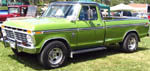 73 Ford LWB Pickup