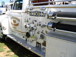 55 GMC Pumper Firetruck