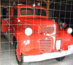 48 Dodge Pumper Firetruck