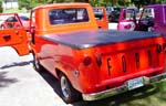 65 Ford Econoline Pickup