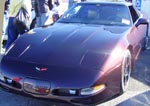 01 Corvette Coupe