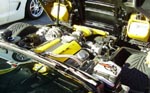 96 Corvette Coupe w/SBC Vet FI V8