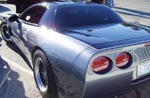 99 Corvette Hardtop