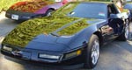 96 Corvette Coupe