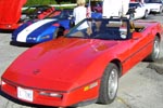 90 Corvette Roadster