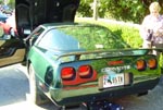 95 Corvette Coupe