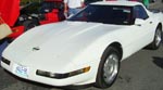 90 Corvette Roadster