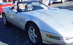 96 Corvette Roadster