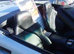 96 Corvette Roadster Seats