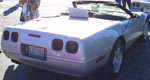 96 Corvette Roadster