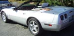 96 Corvette Roadster