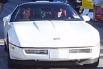 89 Corvette Coupe