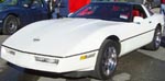 89 Corvette Coupe