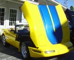 94 Corvette Roadster