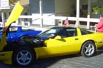 96 Corvette Grand Sport Coupe