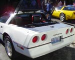 89 Corvette Coupe