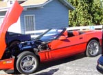 89 Corvette Roadster