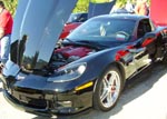 06 Corvette Z06 Coupe