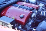 06 Corvette Coupe w/LS2 Vet V8