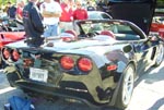 06 Corvette Z06 Roadster