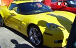 06 Corvette Z06 Coupe