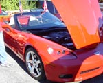 06 Corvette Roadster