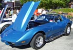 74 Corvette Coupe