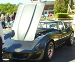 81 Corvette Coupe