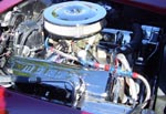 81 Corvette Roadster w/BBC V8