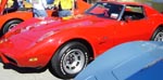 74 Corvette Coupe