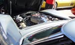 69 Corvette Coupe w/SBC Vet V8