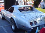 76 Corvette Coupe