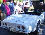 70 Corvette Roadster