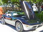 78 Corvette Coupe Indy Pace Car