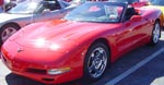 99 Corvette Roadster