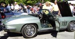 66 Corvette Roadster