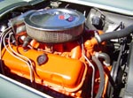 66 Corvette Roadster 427 Mascot