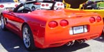 99 Corvette Roadster