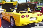 01 Corvette Roadster