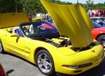 01 Corvette Roadster