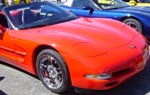 99 Corvette Roadster