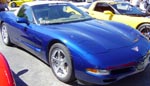 03 Corvette Roadster