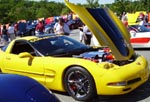 01 Corvette Coupe